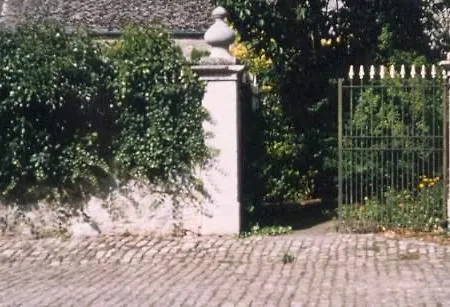 Ferme De La Prevote *
