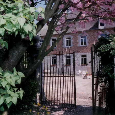 Ferme De La Prevote 度假居