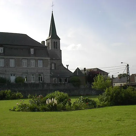 度假居 Ferme De La Prevote *