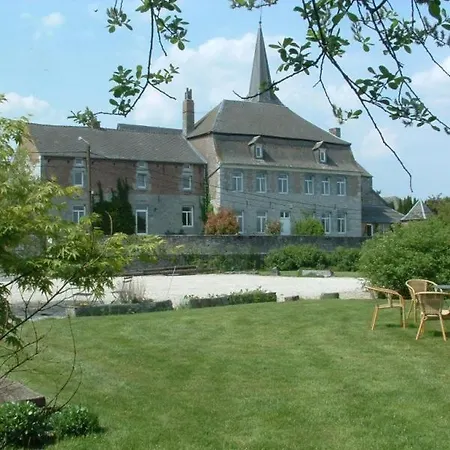 Ferme De La Prevote * Hanzinne