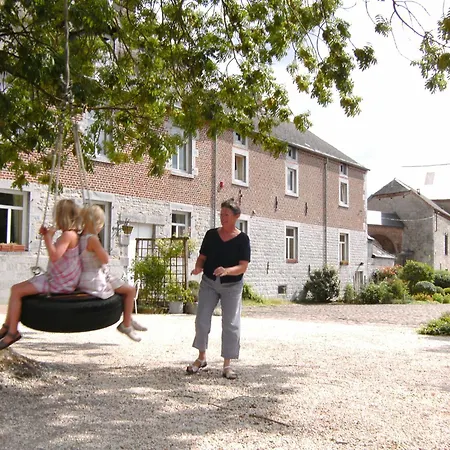 Ferme De La Prevote Hanzinne